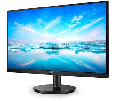 Philips V-line 275V8LA/00 Zwart