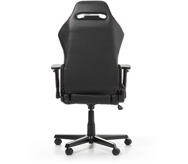 DXRacer Drifting D61 Zwart/Wit/Rood