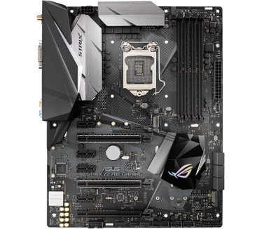 Asus ROG Strix Z270E Gaming