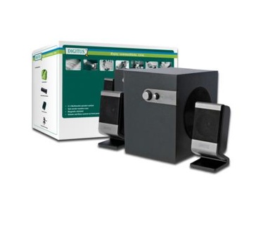 Digitus Mini Sub-Woofer System
