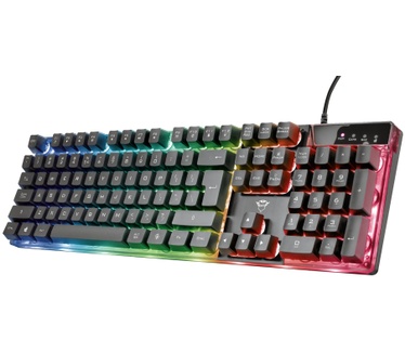 Trust GXT 838 Azor (Qwerty US)