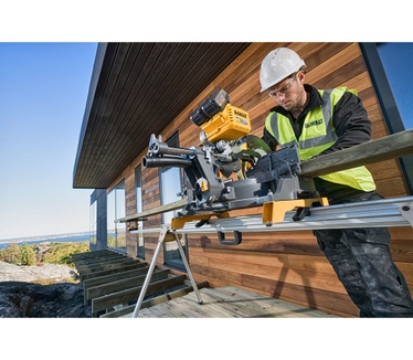 DeWalt DHS780N-XJ