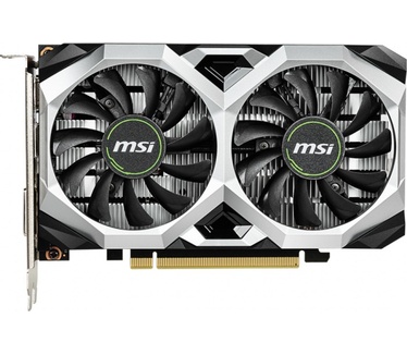 MSI GEFORCE GTX 1650 D6 VENTUS XS OC