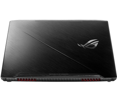 Asus GL703GS-E5011T-BE