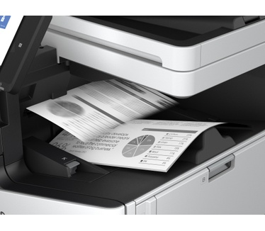 Epson WorkForce Enterprise WF-M20590D4TW
