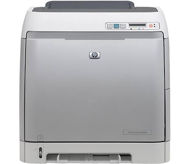 HP Color LaserJet 2605DTN (A4, 12/10 ppm, USB 2.0 & 100mbit)