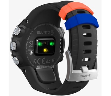 Suunto 5
