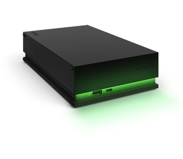 Seagate Hub for Xbox