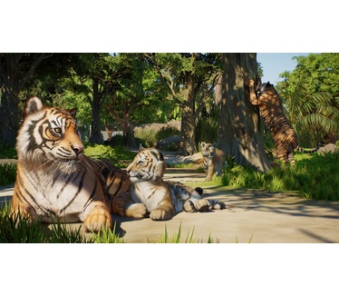 Planet Zoo 2
