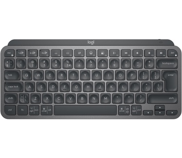 Logitech MX Keys Mini Minimalist Wireless Illuminated Keyboard