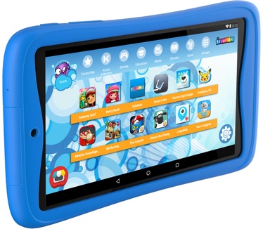 Kurio Tab Connect Blauw