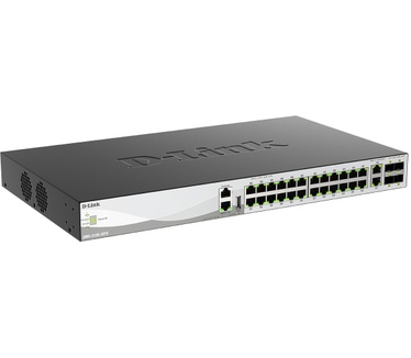 D-Link DMS-3130-30TS/E