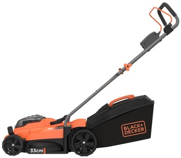 Black & Decker BCMW3336N