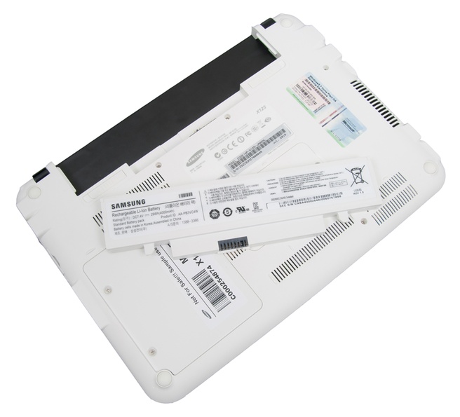 Samsung X125