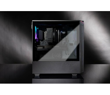 Captiva Highend Gaming G19IG 21V3