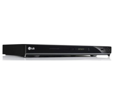 LG DVX552H