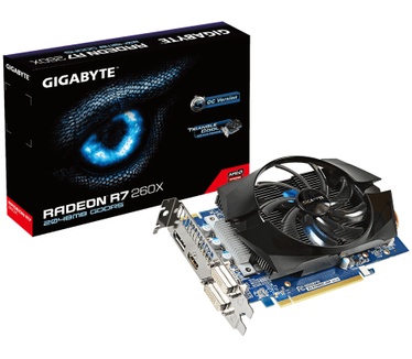Gigabyte GV-R726XOC-2GD (rev. 3.0)