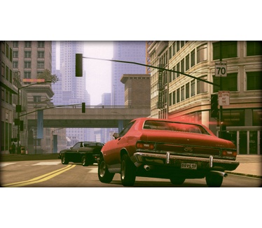 Driver: San Francisco
