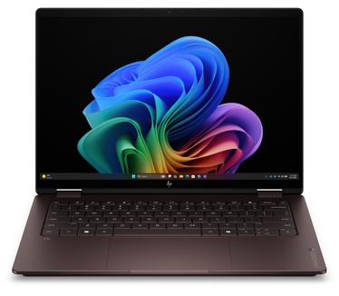 HP OmniBook X Flip 2-in-1 Laptop Next Gen AI 14-kc0971nbx