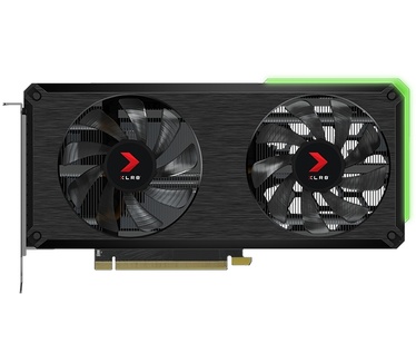 PNY GeForce RTX 3060 Ti 8GB XLR8 Gaming REVEL EPIC-X RGB