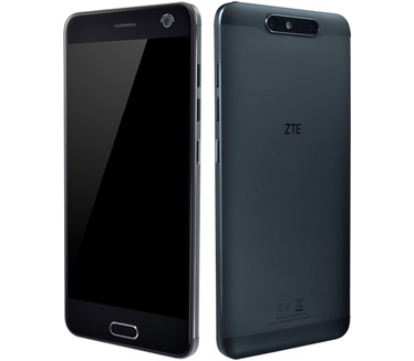 ZTE V8