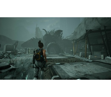 Scars Above - PS5, Windows