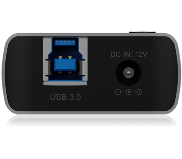 Icy Box IB-HUB1715-U3