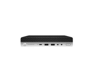 HP ProDesk 600 G4 Mini 5ZR80EA