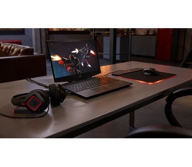 HP Omen 15-ax001nb