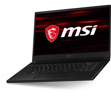 MSI GS66 10SE-092NL Stealth