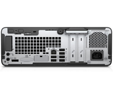 HP ProDesk 400 G5 SFF 4CZ70ET
