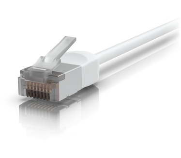 Ubiquiti UACC-Cable-Patch-Outdoor-C6A-12M-W