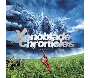 Xenoblade Chronicles
