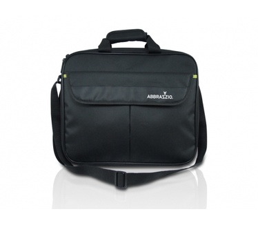 Conceptronic Shoulder Bag 16" (Zwart)
