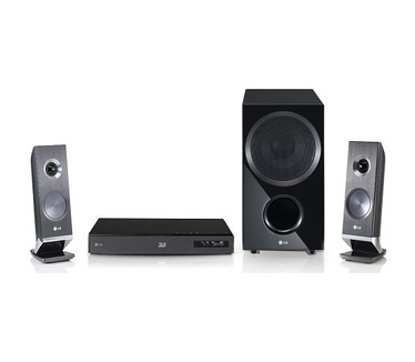 LG HX721