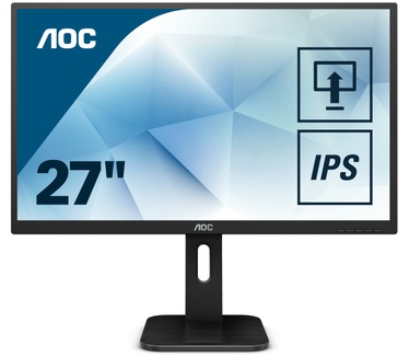 AOC 27P1/GR Wit