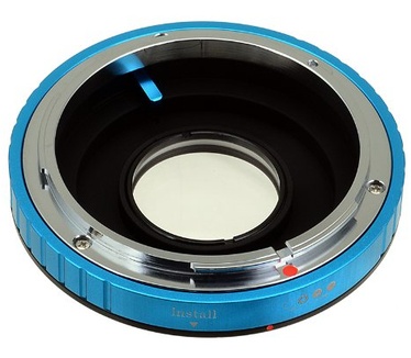 Fotodiox IX-4T12-1F99