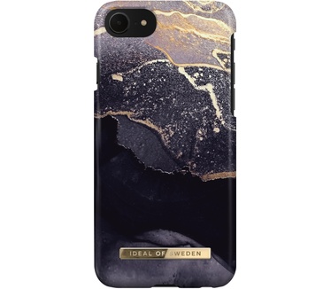 Hama Fashion Case (iPhone SE/8/7/6/6s) Grijs