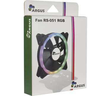 Inter-Tech Argus RS-051 RGB