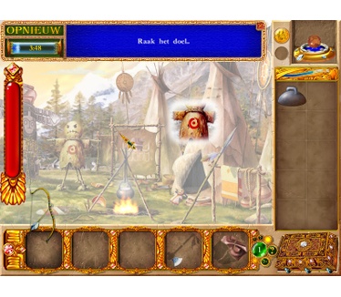 Magic Encyclopedia, PC (Windows)