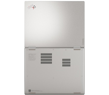 Lenovo X1 Yoga Titanium