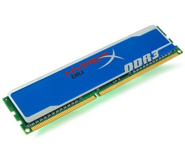 Kingston HyperX Blu KHX6400D2B1/1G