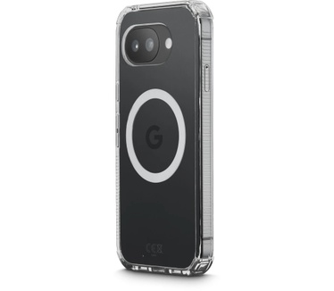 Hama Extreme Protect (Galaxy S24) Transparant