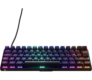 Steelseries Apex 9 Mini, Qwerty UK