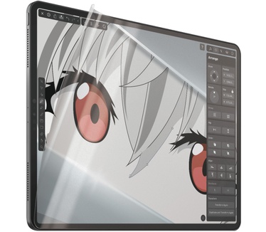 PanzerGlass PG Scrn Grap Pap iPad Pro 12.9Inch UWF