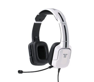 MadCatz Tritton Kunai (Wit)