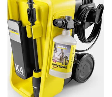 Kärcher K 4 Comfort Premium Home