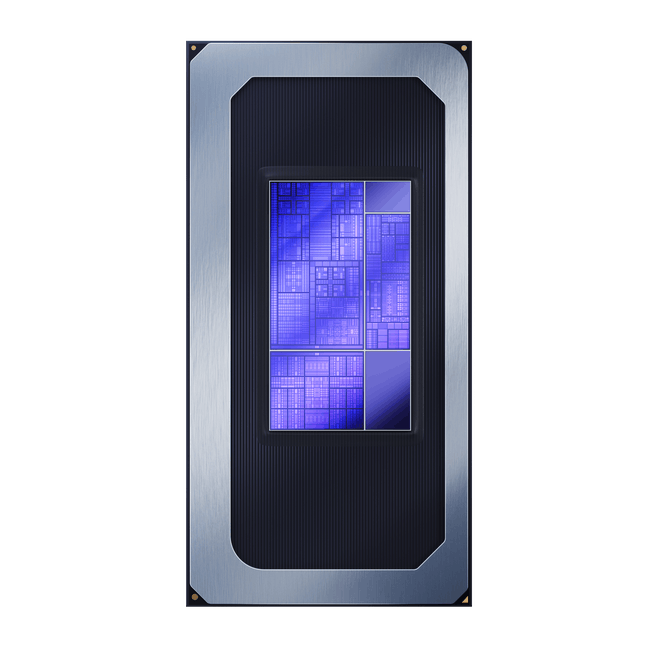 Intels Panther Lake-processor