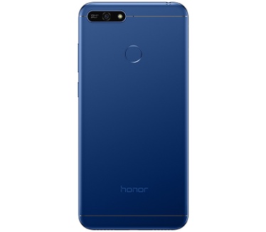 Honor 7A Blauw
