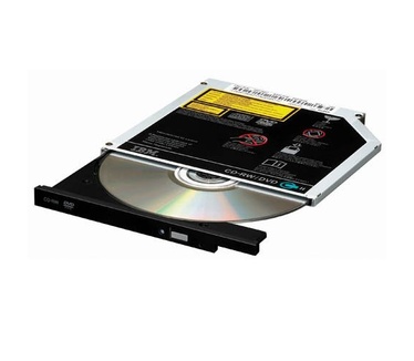 Lenovo 43N3215 Zwart